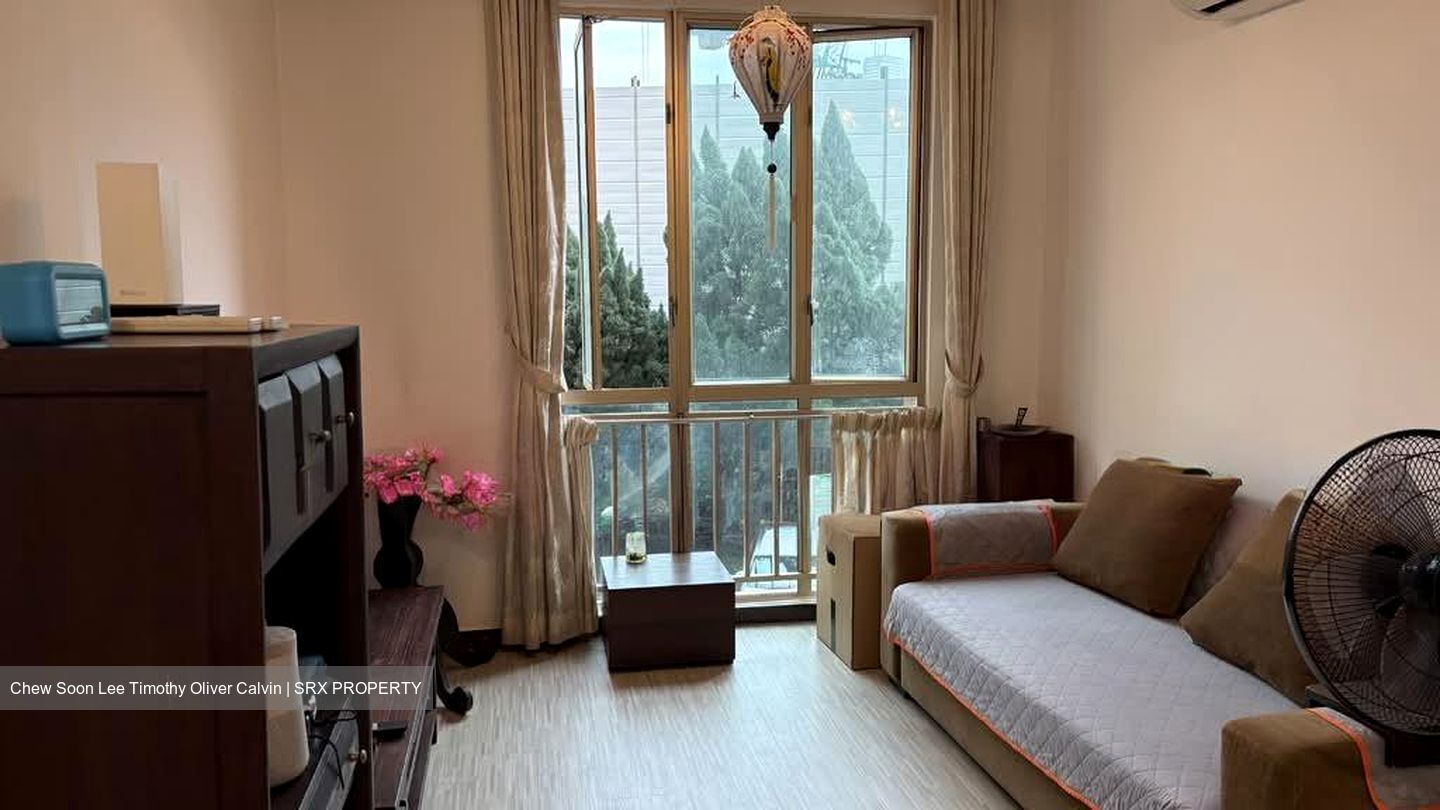 Astoria Park (D14), Condominium #558507641